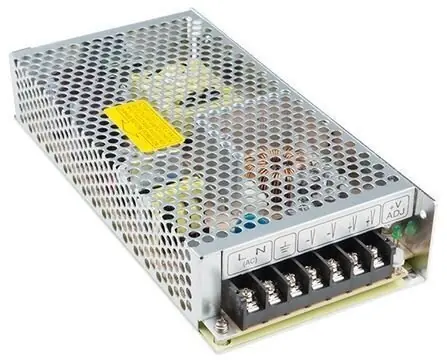 Virtalähde 100W Alkuperäinen