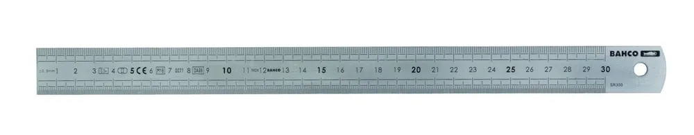 Alennettu Hinta Ruostumaton teräsviiva 150x19mm