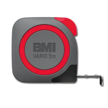 Mittanauha BMI Vario 3 m (tarkkuusluokka 1) Osta Nyt