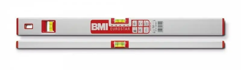 BMI Eurostar vesivaaka (60 cm), seinämän paksuus 1,5 mm Osta Tänään
