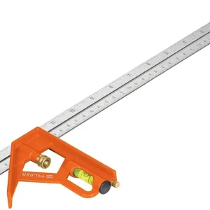 Viikonlopputarjous Neliön yhdistelmä 400 mm Truper®