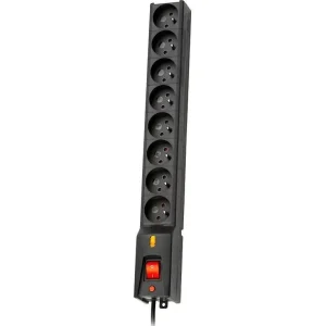 Jatkojohto Lestar LX 810 5 m Uutuus