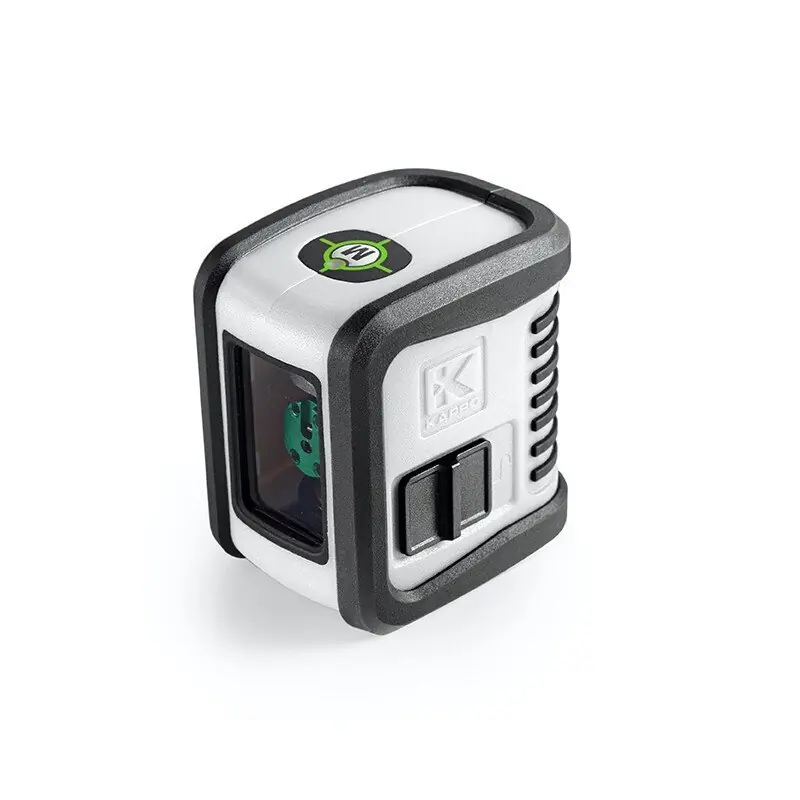 Laser level 842 Prolaser Bambino vihreä Pikatoimitus