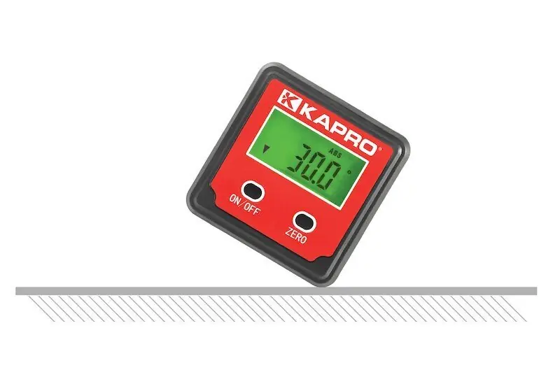 Kapro tasku digitaalinen viiste 393 Nopea Toimitus
