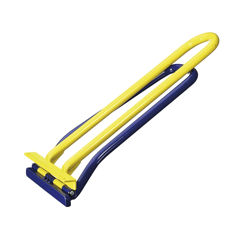 Pakollinen (Must-Have) Twin-squarese-taitto 220 mm