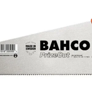Bahco 350mm yleissaha puulle, alumiinille, muoville Edullinen Hinta
