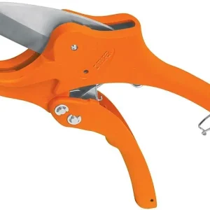 Päivän Tarjous Räikkä PVC-putkileikkuri max 41mm Truper®