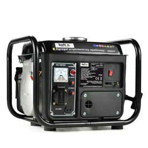 Sähkögeneraattori Keltin 2HP 720W Viikonlopputarjous