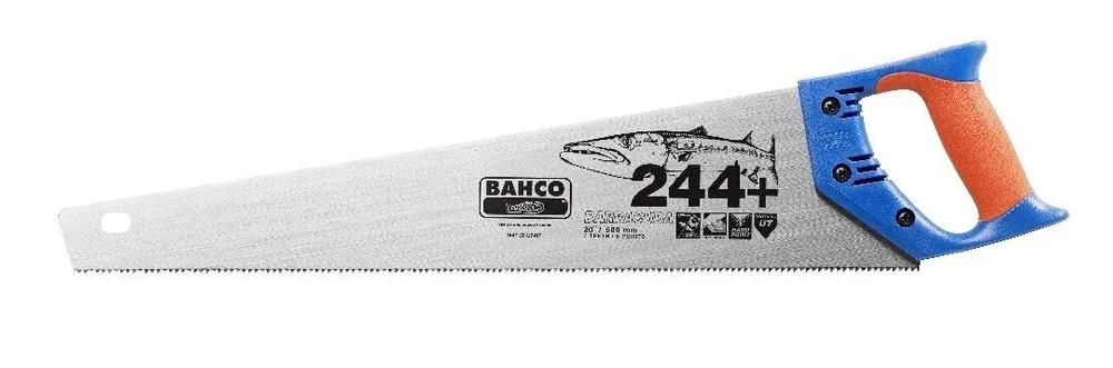 Päivän Tarjous Käsisaha Barracuda 22" 550mm U7