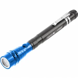 Teleskooppinen magneettipidike Hogert HT4R507 Flash-Tarjous