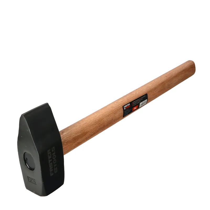 Lekavasara GS Faster Tools 3 kg Päivän Tarjous