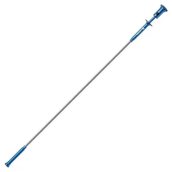Joustava magneetti tarraimella + led 620mm, HT4R510, Hogert Halpa Hinta