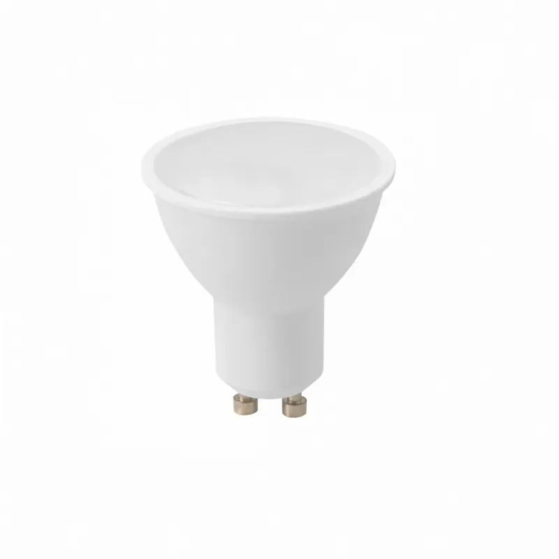 LED-lamppu 4,9W, 230V, 3000K, 410lm, 120° Viimeinen Mahdollisuus