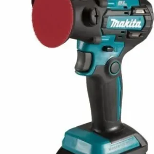 Akkutyökalu, Makita DPV300RTJ, 18 V, akulla ja laturilla Viimeinen Mahdollisuus