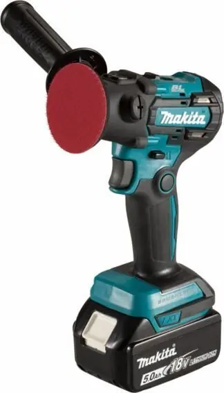 Akkutyökalu, Makita DPV300RTJ, 18 V, akulla ja laturilla Viimeinen Mahdollisuus