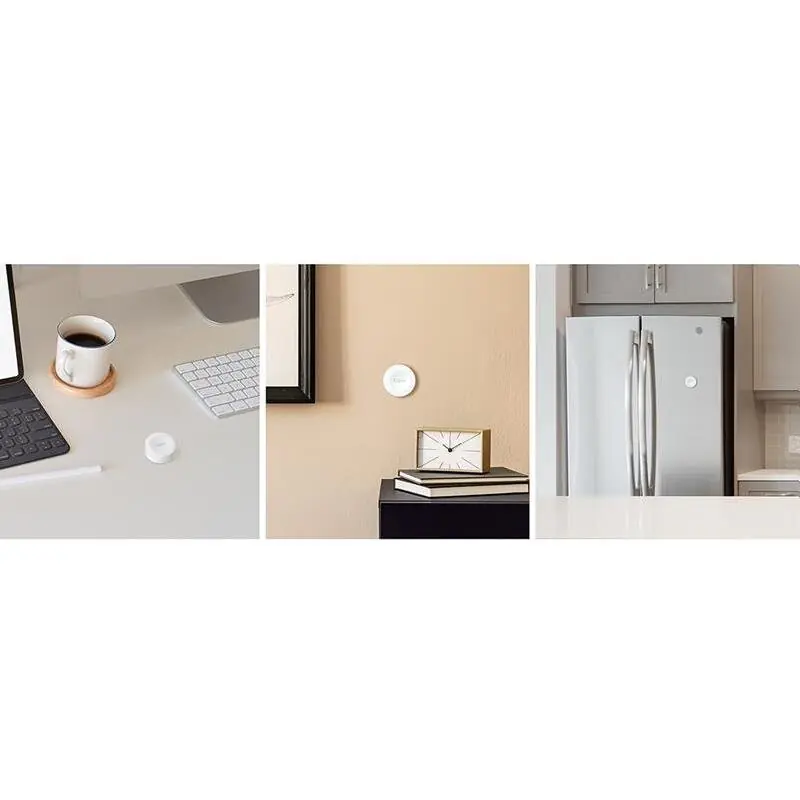 Liitetty katkaisin - TP-LINK - Tapo S200B - Yhteensopiva Alexa- ja Google Home - Tapo-hubi vaaditaan - Valkoinen Halpa Hinta