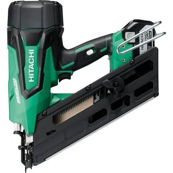 Hitachi johdoton naulapistooli Flash-Tarjous