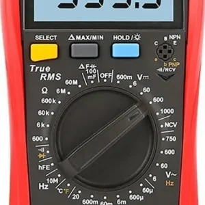 yleismittari uni-t ut890c ncv Osta Nyt