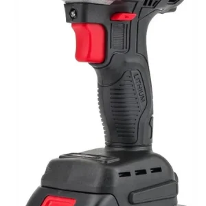 Akkuporakone Red Technic RTAKU0026 Turvallinen Maksu