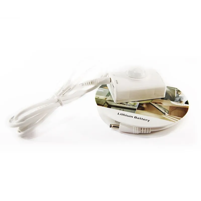 Pakollinen (Must-Have) 1M LED-NAUHAT ANTURIPARISTOLLA 4000K