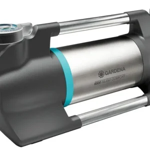 Puutarhapumppu SilentComfort 6500 Nopea Toimitus
