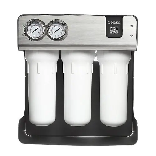Ecosoft ROBUST1500ECO osmoosisuodatin Erikoistarjous