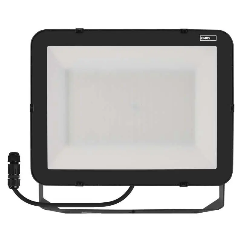 Led projektori Profi 200W Halpa Hinta