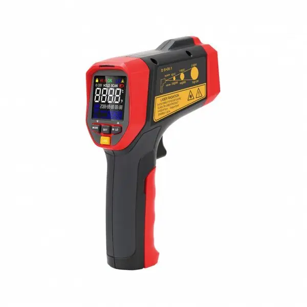 "uni-t ut302c+ -lämpötilamittari Bestseller