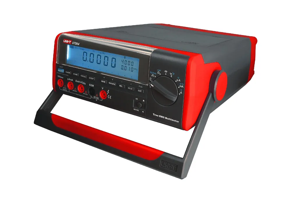 ut804 laboratoriomittari Älä Missaa
