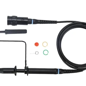 Kampanjahinta oskilloskooppianturi 100 mhz (suora bnc-liitin) uni-t ut-p04