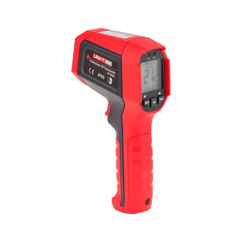 infrapunalämpötilamittari uni-t ut309a Kampanjahinta