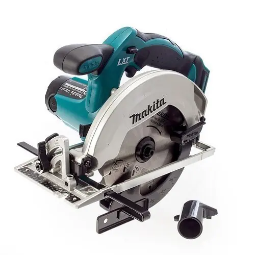 Superhinta Moottorisaha Makita DSS611Z 18 V