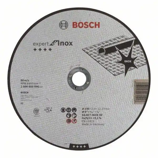 Pyörösaha Bosch Merkkituote