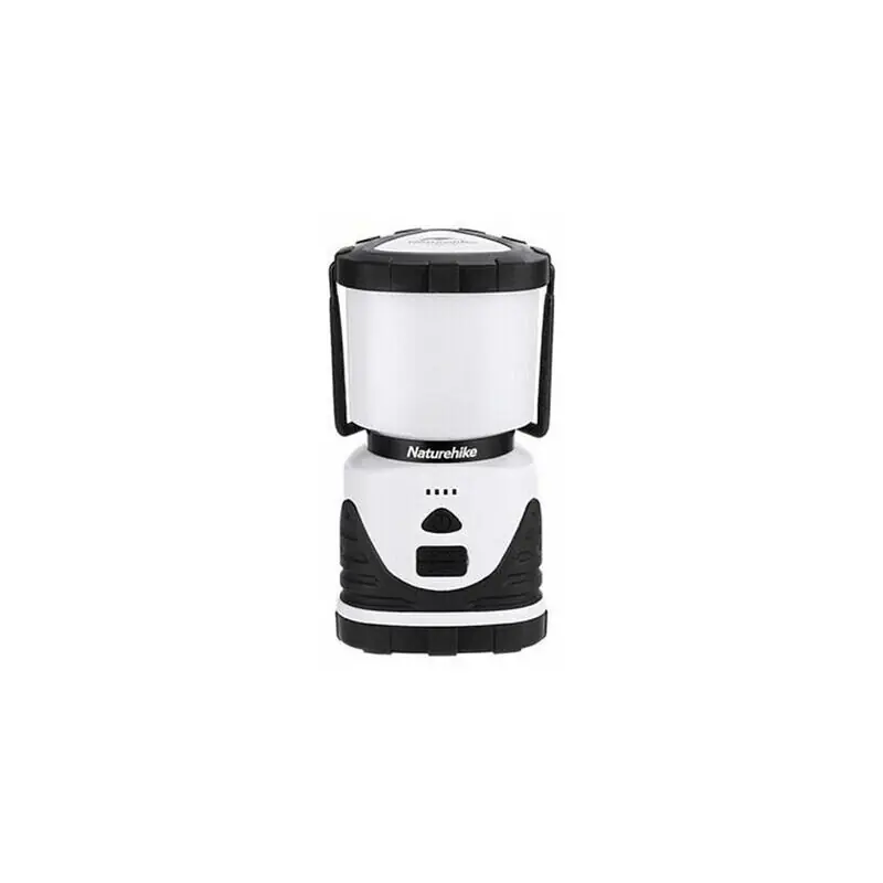 Nopea Toimitus Retkilamppu-Powerbank Naturehike