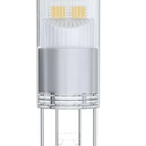 Asiakkaiden Suosikki LED-lamppu EMOS Classic JC1.9W G9 210lm NW