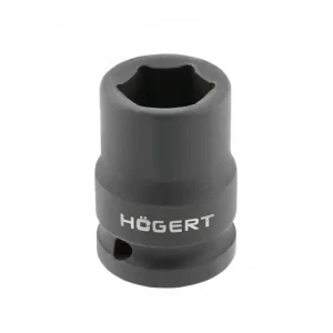 Halpa 3/4" iskevä avain 21mm, Hogert, HT4R142