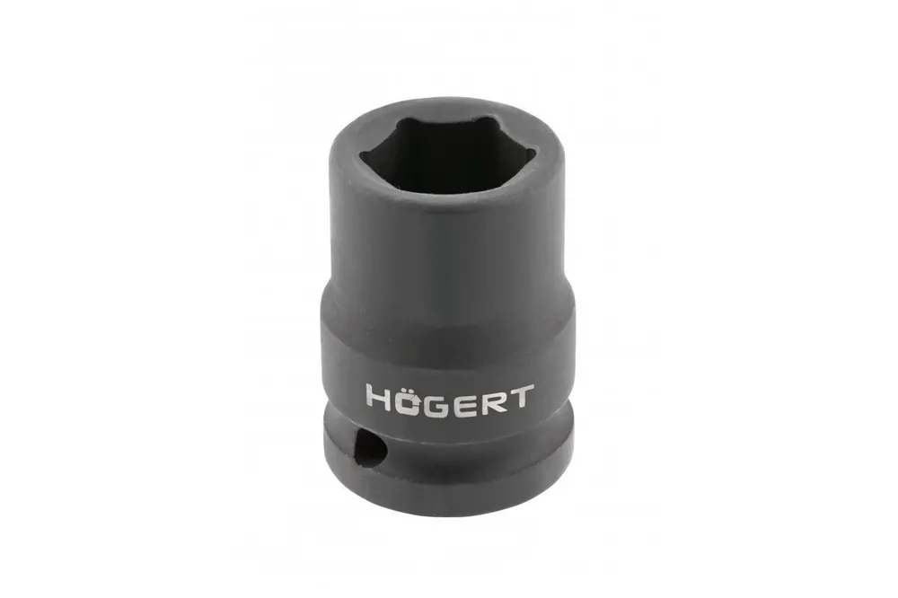 Halpa 3/4" iskevä avain 21mm, Hogert, HT4R142