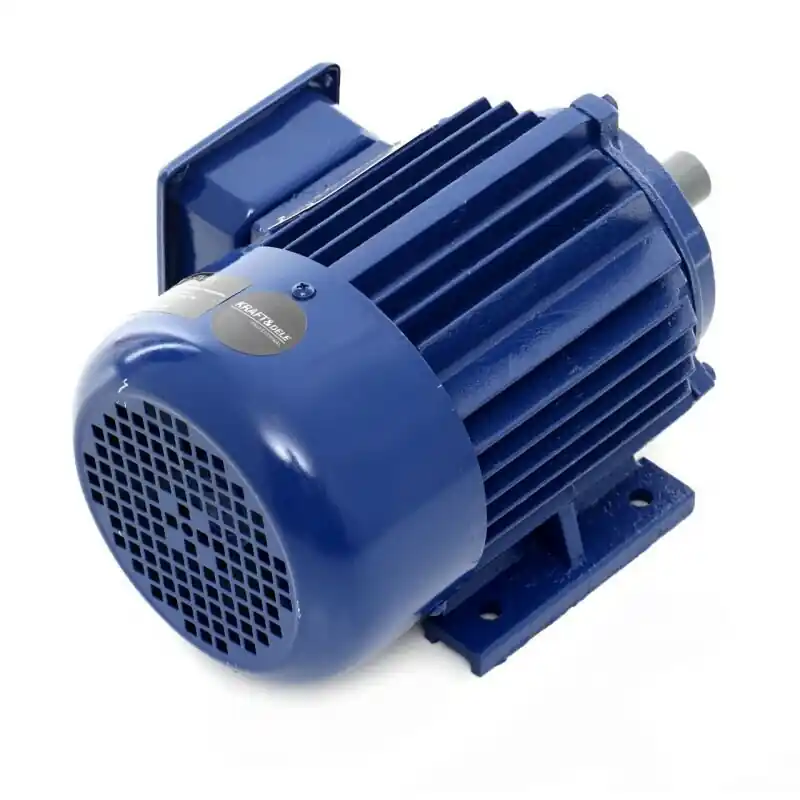 Sähkömoottori 1,5kW, 380V, 2840rpm Loppuunmyynti