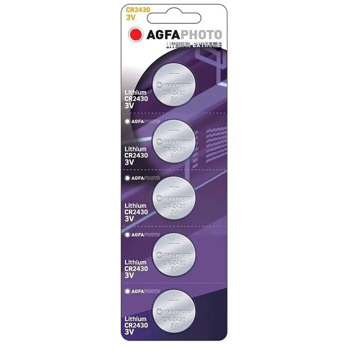 agfaphoto akku 5 kpl. Bestseller