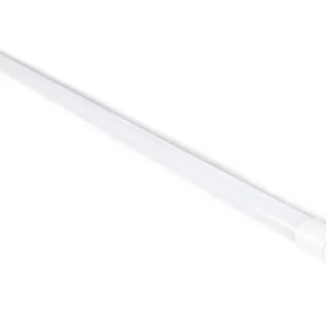 LED-loisteputki T8 - 18W - 120cm - yksipuolinen syöttö - Lämmin valkoinen (3000K) Nopea Toimitus