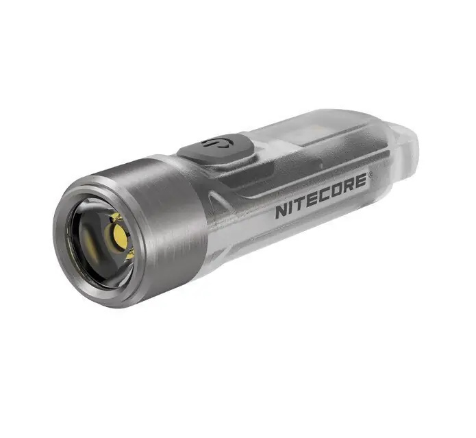 Merkkituote Nitecore TIKI GITD Flashlight 300lm