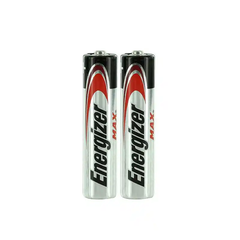 Paristot Energizer MAX LR03 AAA E92, 2 kpl Halpa Hinta