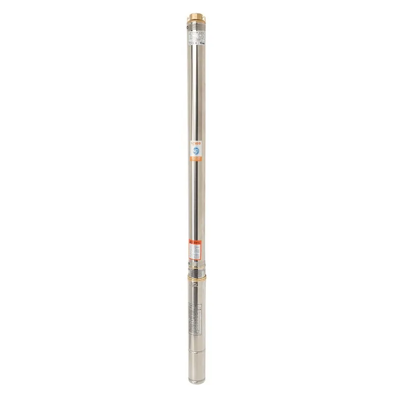 Kaivopumppu IBO 2.5 STM 31 20 metriä kaapelia 0,55 kV Tukkuhinta
