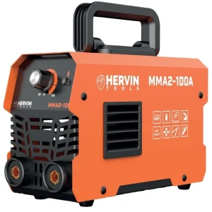 Pikatoimitus Hitsauskone Hervin MMA2-100A