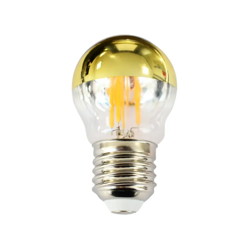 Aito led-lamppu, 4w g45 e27