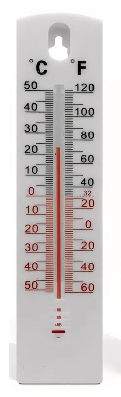Lämpömittari Alkuperäinen