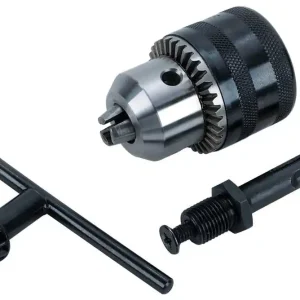wolfcraft - SDS-istukka ja sovitinsarja poraa varten - viite. 2649000 Edullinen