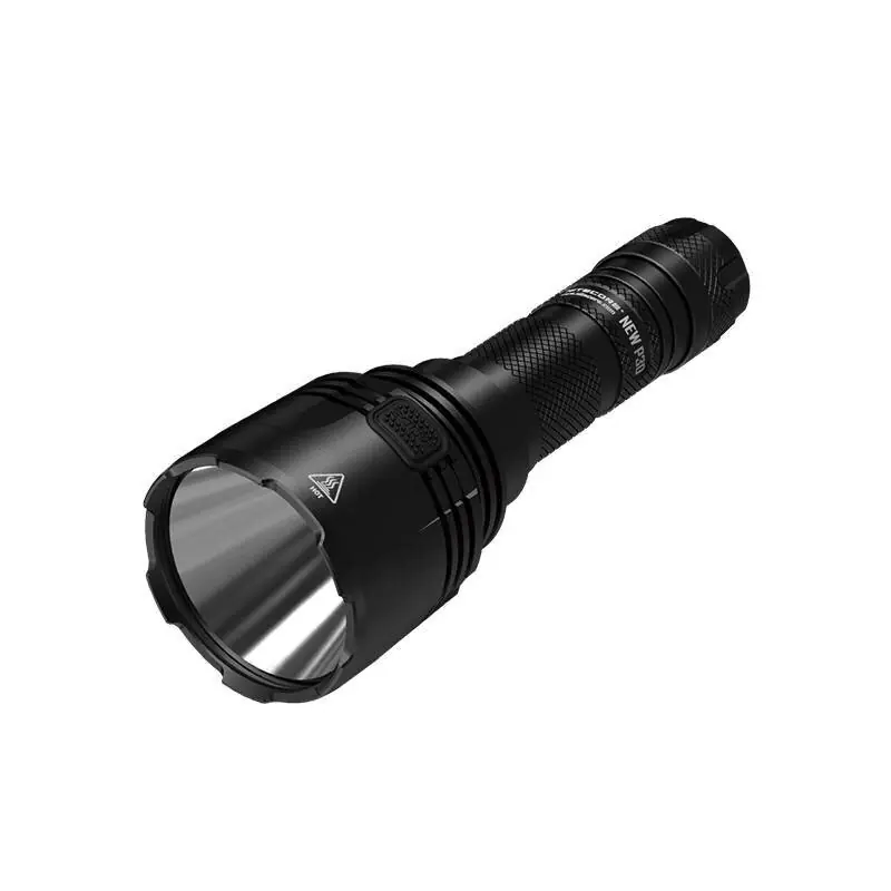 Edullinen Hinta NITECORE FLASHLIGHT PRECISE SERIES/1000 LUMENS NEW P30