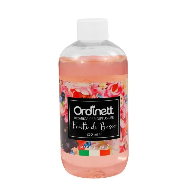Kuuma Tarjous Aromipuu diffuusorin t&auml;ytt&ouml; 250ml marjat