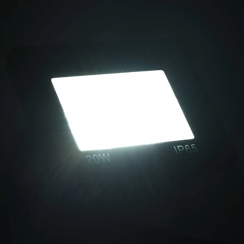 Eniten Myyty vidaXL LED-valonheitin 20 W kylmä valkoinen